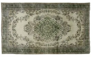 Usak - Vloerkleed - 282 cm - 172 cm