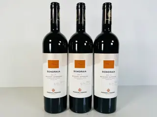 2017 “Sondraia” Poggio al Tesoro - Allegrini Family -