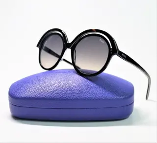 Emilio Pucci - Sonnenbrille EP0065 01B - Zonnebril