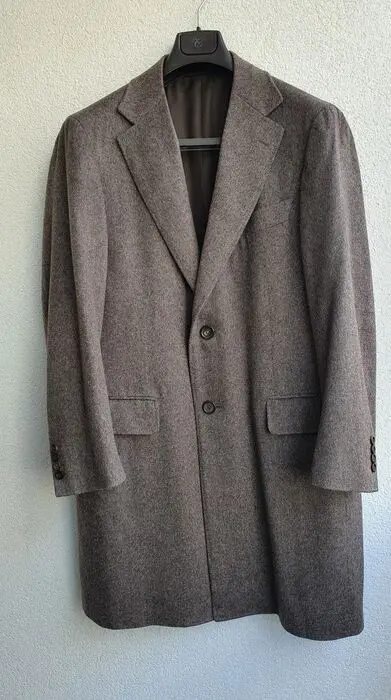 Canali Jas