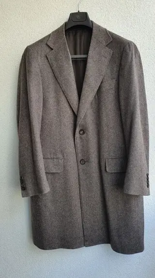 Canali Jas