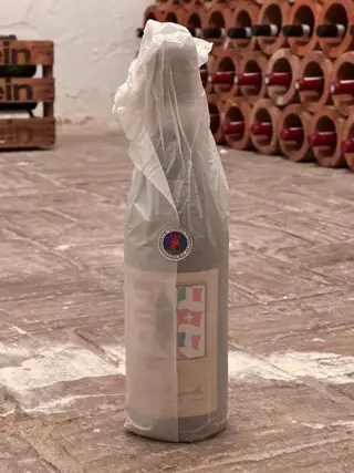 2017 Bartolo Mascarello Artist Label - Barolo - 1 Fles