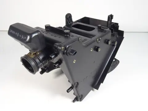 LUCHTFILTERHUIS Yamaha XTX 660 2004 - 2012