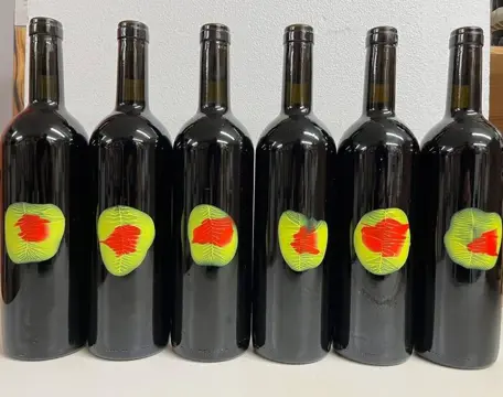 2013 Andi Fausto, Barbera "Ascaro" - Lombardije - 12