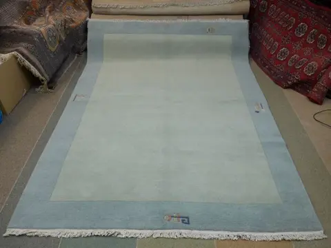 Nepal - Tapijt - 240 cm - 170 cm