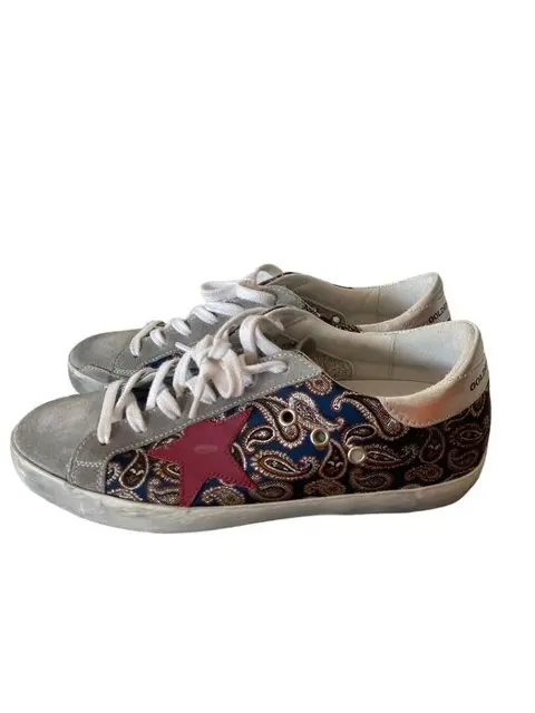 Golden Goose Deluxe Brand - Sneakers - Maat: Schoenen / EU
