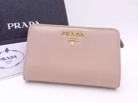 Prada - Portemonnee
