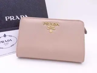 Prada - Portemonnee