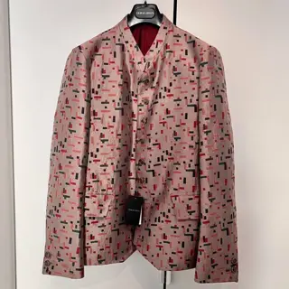 Giorgio Armani - Blazer Blazer, Jasje