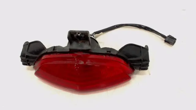 ACHTER LICHT Suzuki DL 650 V STROM 2012 - 2014