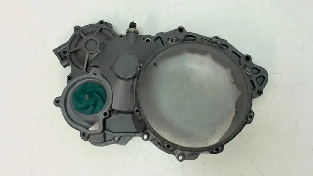 KOPPELINGSDEKSEL Aprilia RSV 1000 2004 - 2005