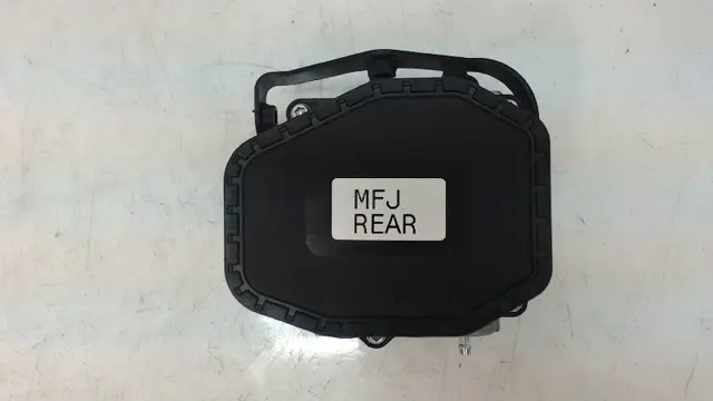 ABS POMP Honda CBR 600 RR 2009 - 2012