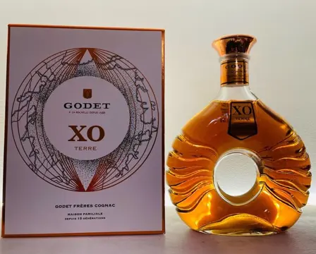 Godet - XO Terre - 70cl