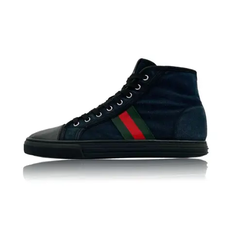 Gucci - Sneakers - Maat: Schoenen / EU 42,5
