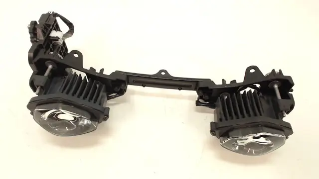 KOPLAMP Yamaha YZF R1 2015 - 2016
