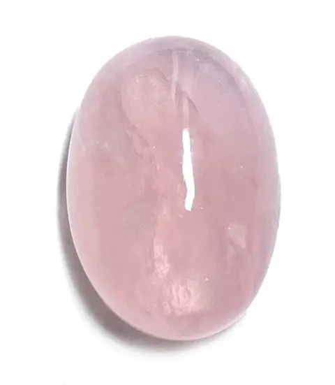 Morganite - geen minimumprijs - 19.32 ct