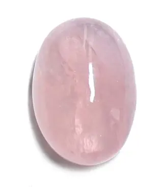 Morganite - geen minimumprijs - 19.32 ct