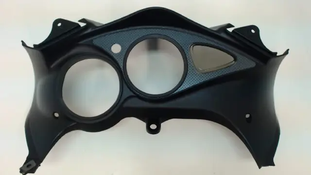 TELLER Suzuki SV 650 1998 - 2002