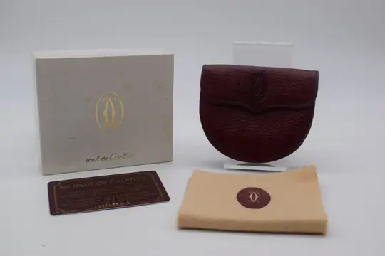 Cartier - Portemonnee