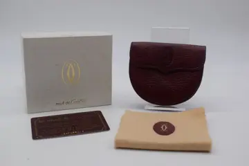 Cartier - Portemonnee