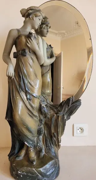 Georges Trinque - Beeld (1)