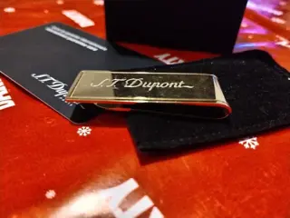 S.T. Dupont - Geldclip
