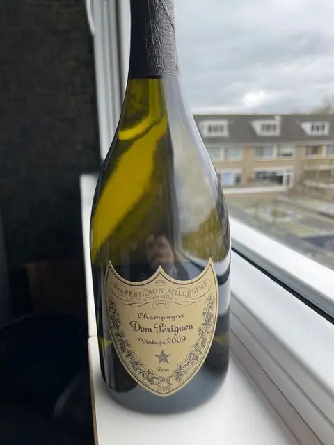 2009 Dom Perignon Vintage - Champagne Brut - 1 Fles (0,75