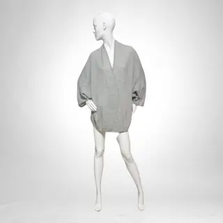 Ralph Lauren - 100% cashmere Cape