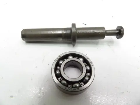 KOPPELING Kawasaki Z 750 2007 - 2010