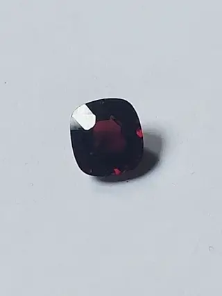 Intens diep rood Spinel - 2.98 ct