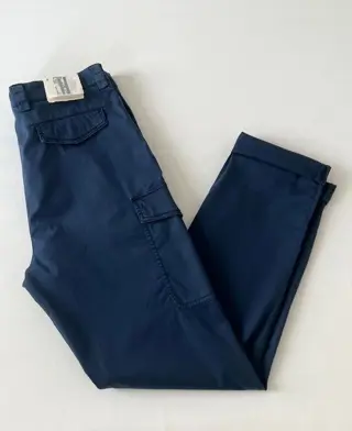 Brunello Cucinelli - Cargo Broek