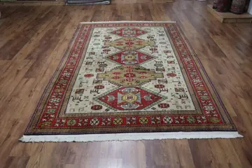 Kazak - Tapijt - 306 cm - 202 cm