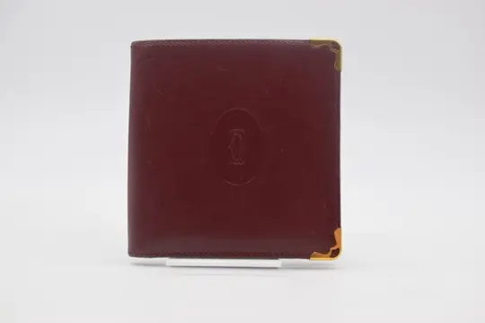 Cartier - Portemonnee