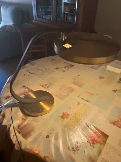 Fase - Bureaulamp (1) - 520