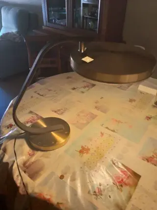 Fase - Bureaulamp (1) - 520