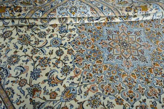 Feiner Keshan Kork - Tapijt - 408 cm - 295 cm