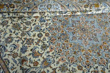 Feiner Keshan Kork - Tapijt - 408 cm - 295 cm