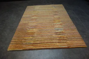 Gabbeh - Tapijt - 200 cm - 140 cm