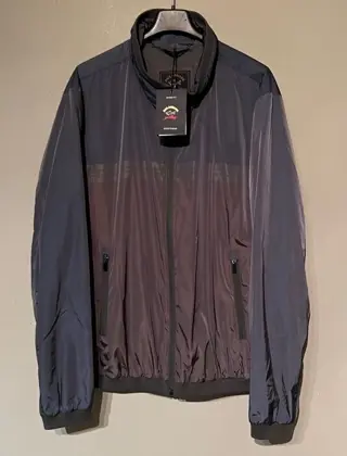 Paul &amp; Shark - L Track Jas