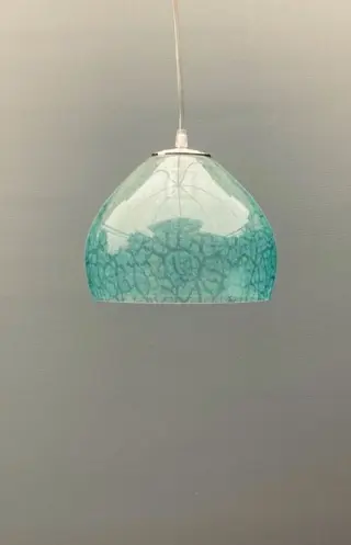 Ribo The Art of Glass - Hanglamp