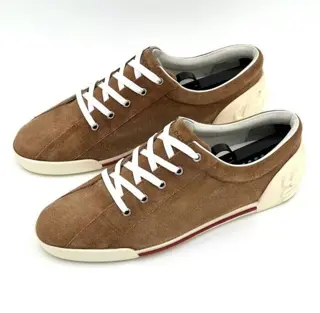 Gucci - Sneakers - Maat: Schoenen / EU 42,5