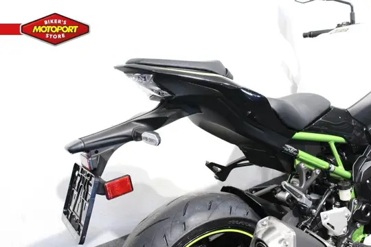 Kawasaki Z 900 ABS (2020)
