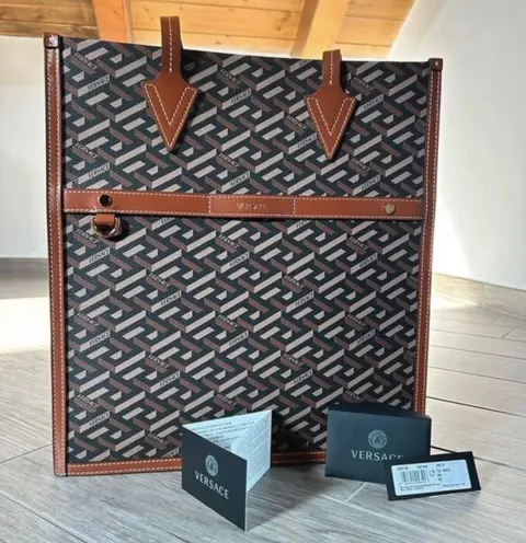 Versace - Handtas