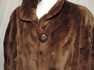 Artisan Furrier - Bont, Nerts Jas