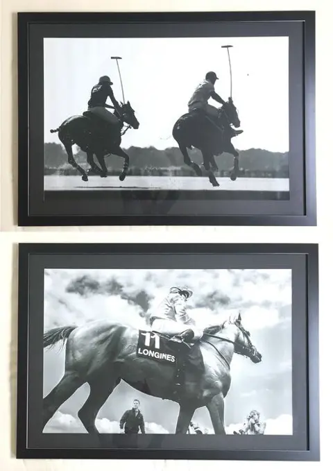 Anne-Armelle Langlois - Duo polo / Après la course