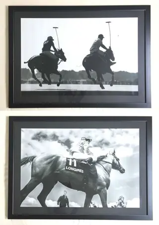 Anne-Armelle Langlois - Duo polo / Après la course