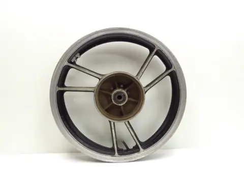 ACHTER VELG Suzuki GSX 400 E 1981 - 1985