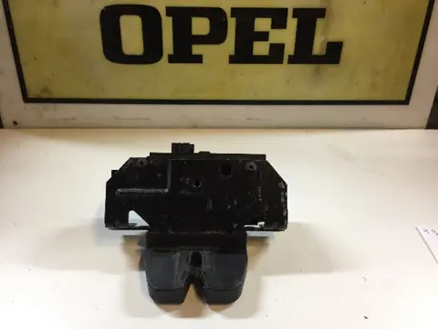 Achterklepslot Opel Vectra C Caravan 24441401