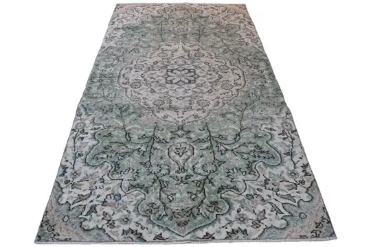Boho vintage - Vloerkleed - 220 cm - 113 cm