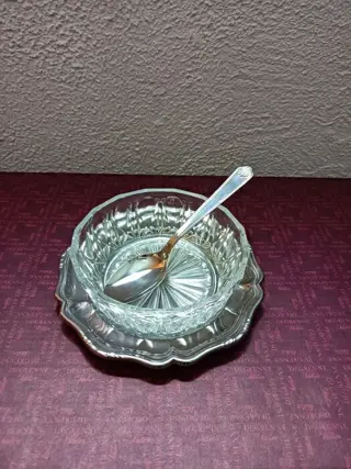 Guy Degrenne - Guy Degrenne - Servies (18) - Kristal